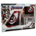 Подарочный набор Marvel Avengers Endgame Gift Box (Numskull)